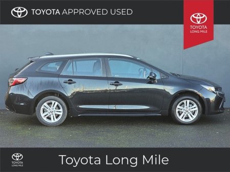 2023 Toyota Corolla - thumbnail 5