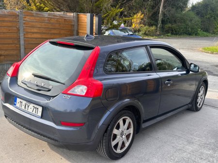 2011 Volvo C30 - thumbnail 5
