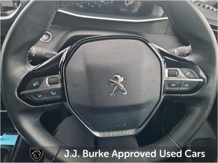 2022 Peugeot 2008 - thumbnail 20