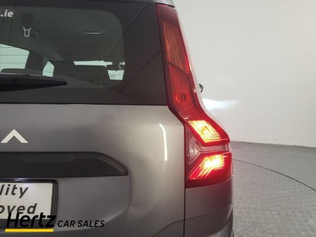 2024 Dacia Jogger - thumbnail 8