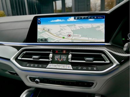 2022 BMW X5 - thumbnail 22