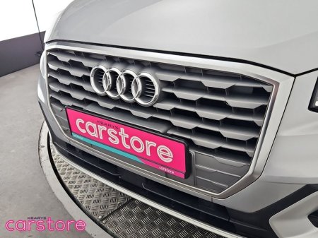2018 Audi Q2 1.0 Auto €21,480 thumbnail