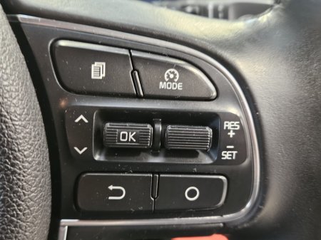 2016 Kia Optima 1.7 D EX thumbnail