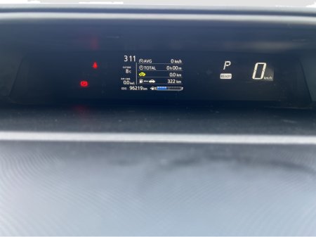 2018 Toyota Aqua 2018 Toyota Aqua 1.5 Self Charging Hybrid €11,750 thumbnail