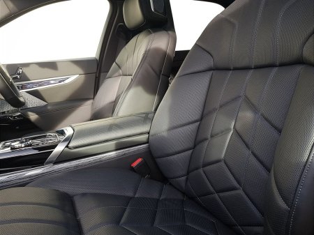 2024 BMW 7 Series 750e M Sport €99,995 thumbnail