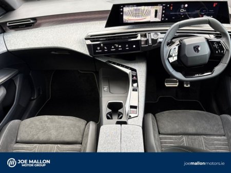 2026 Peugeot 5008 - thumbnail 4