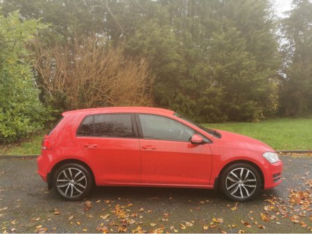 2015 Volkswagen Golf - thumbnail 6