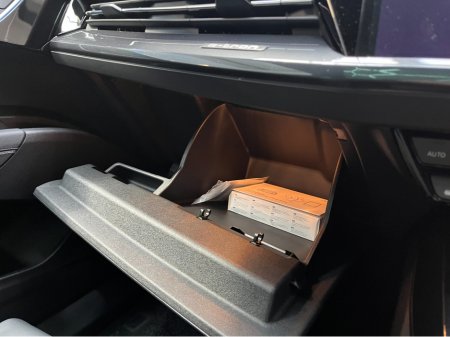 2023 Audi Q4 e-tron - thumbnail 24