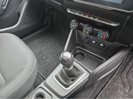 2023 Dacia Duster - thumbnail 13