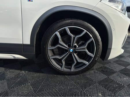 2019 BMW X2 BMW X2, 20D m-sport x- drive, diesel, full leather, fully loaded €28,900 thumbnail