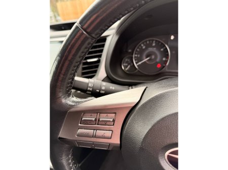 2010 Subaru Outback Subaru Outback 2010 Manual NeW NCT 11.26 €4,750 thumbnail