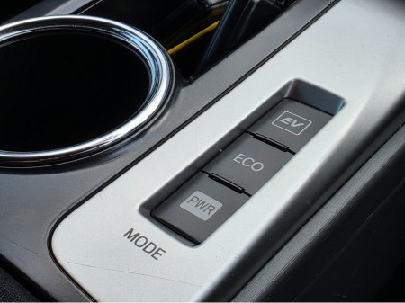 2013 Toyota Prius Alpha (7 Seater) - SELF CHARGING HYBRID -ALLOYS - REVERSE CAMERA -SIMI DEALER - LOW ROAD TAX BAND €13,450 thumbnail