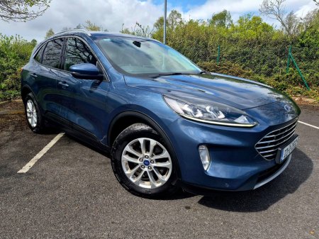 2022 Ford Kuga for sale