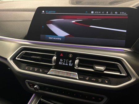 2020 BMW X5 - thumbnail 18