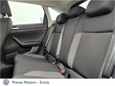 2025 Volkswagen Taigo - thumbnail 8