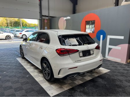 2022 Mercedes-Benz A Class - photo 4