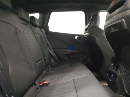 2026 BMW X3 G45 X3 30E XDRIVE M SPORT XB1 ZA €87,950 thumbnail