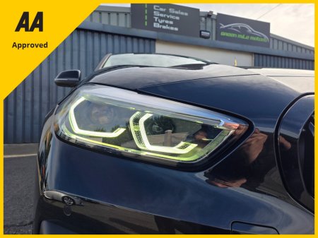 2021 BMW 1 Series - thumbnail 9