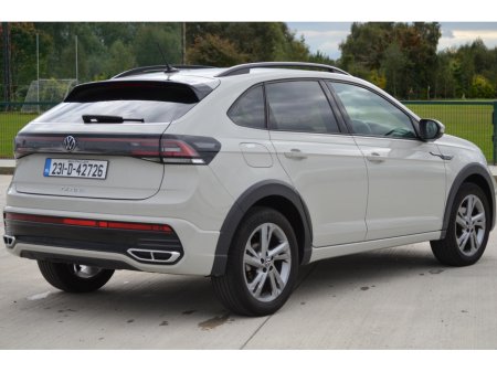 2023 Volkswagen Taigo - thumbnail 7