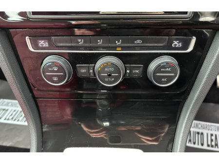 2014 Volkswagen Golf 1.4 TSI HIGHLINE 140BHP AUTO LEATHER €10,900 thumbnail