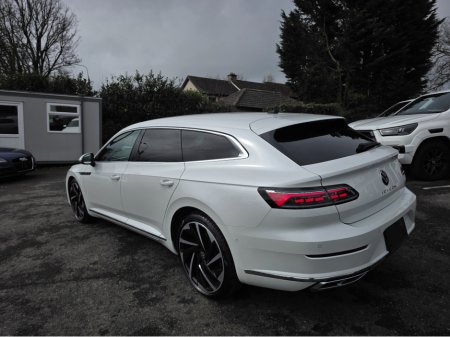 2022 Volkswagen Arteon - thumbnail 18