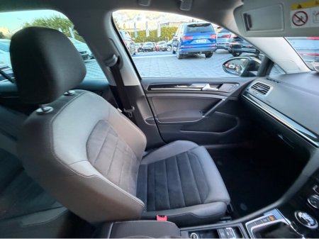 2017 Volkswagen Golf GT BLUEMOTION - 1.6 DIESEL - MANUAL - 12M WARRANTY - CAR: 1790 €11,950 thumbnail