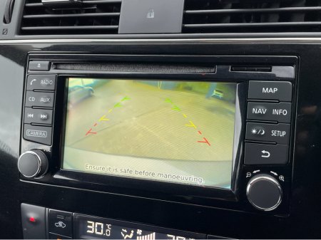 2018 Nissan Pulsar - thumbnail 13