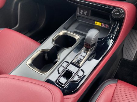 2023 Lexus NX 450 h+ - thumbnail 16