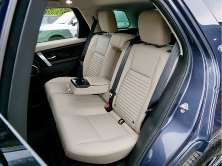 2024 Land Rover Discovery Sport - thumbnail 19