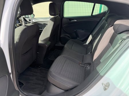 2016 Vauxhall Astra  €6,950 thumbnail