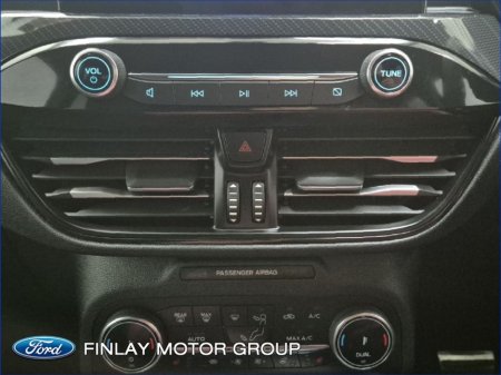 2024 Ford Kuga 2.5 SELF-CHARGING HYBRID ST-Line X €35,900 thumbnail