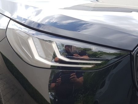 2025 BMW X3 xDrive20d M Sport PRO €96,995 thumbnail