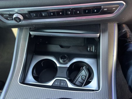 2021 BMW X5 - thumbnail 18