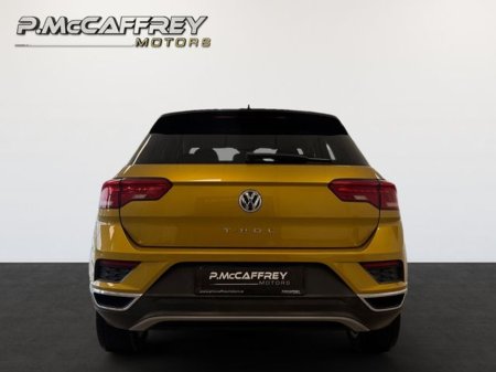 2020 Volkswagen T-Roc - thumbnail 6
