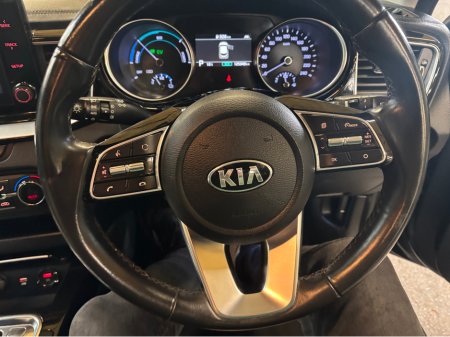 2021 Kia XCeed - thumbnail 16