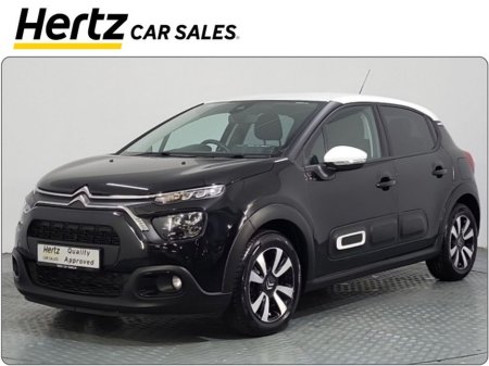 2023 Citroen C3 - thumbnail 7