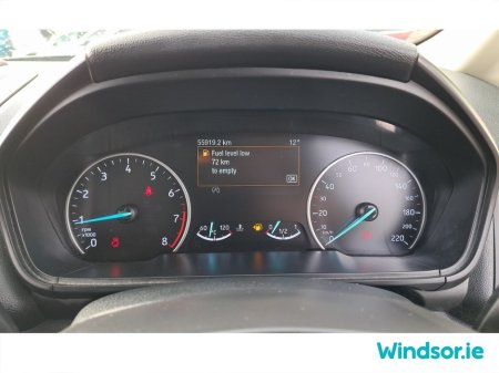 2020 Ford Ecosport 1.0T EcoBoost 125PS Titanium €19,995 thumbnail
