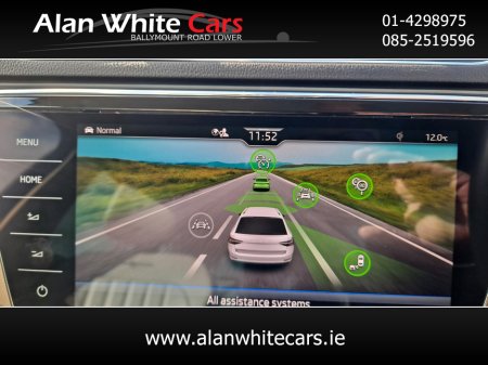 2022 Skoda Superb - thumbnail 30