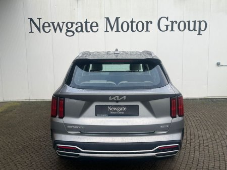 2023 Kia Sorento Phev K3 5DR Auto €44,950 thumbnail