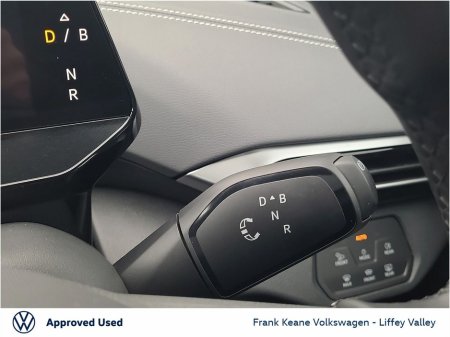 2024 Volkswagen ID.4 77KWH PRO PLUS 286BHP *PANORAMIC GLASS ROOF* *DRAMMEN ALLOYS* *GLACIER WHITE* *LONGER RANGE* *ELECTRIC TAILGATE* *IQ HEADLIGHTS* *REAR VIEW CAMERA* *PCP AVAILABLE FROM €372PM* *BATTERY CERTIFIED* €35,995 thumbnail