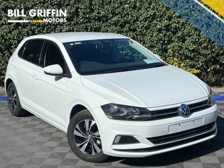 2019 Volkswagen Polo - thumbnail 1