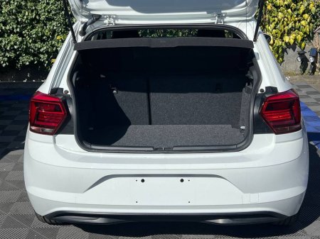 2019 Volkswagen Polo - thumbnail 13