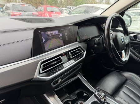 2020 BMW X5 xDrive45e xLine €34,999 thumbnail