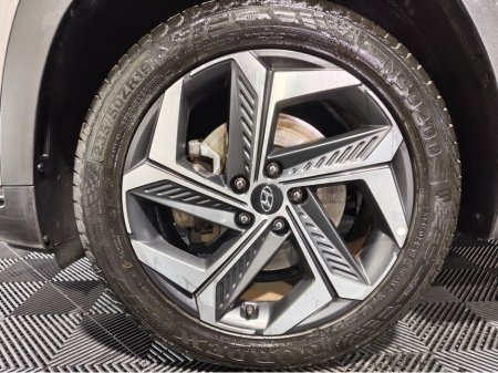 2022 Hyundai Tucson - thumbnail 27