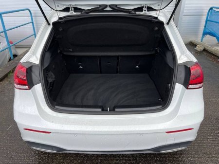 2020 Mercedes-Benz A Class - thumbnail 16