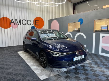 2024 Volkswagen Golf for sale