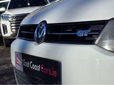 2015 Volkswagen Polo ( 152 )1.4 GT 150BH HI SPEC HIGHLINE EDITION - ALCANTARA SEATS - REV CAMERA - €12,950 thumbnail