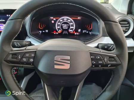 2025 SEAT Arona - thumbnail 11