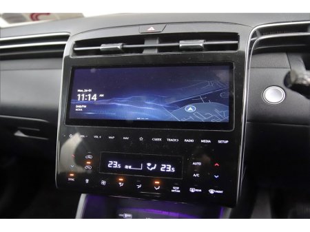 2022 Hyundai Tucson 1.6 CRDI EXECUTIVE PLUS 6SPD *FULL LEATHER* €28,890 thumbnail