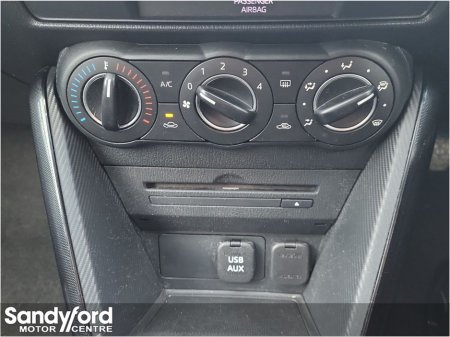 2016 Mazda Mazda2 1.5 Petrol*EXECUTIVE* €10,950 thumbnail